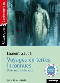 Voyages en terres inconnues - deux récits sidérants