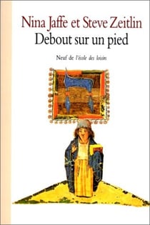 Debout sur un pied