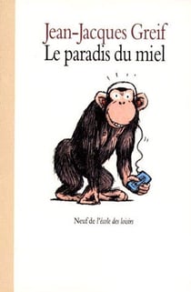 Paradis du miel (le)