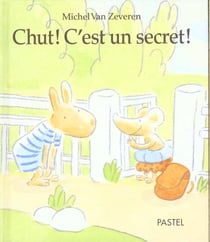 chut c est un secret
