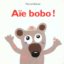 Aie bobo