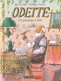 Odette