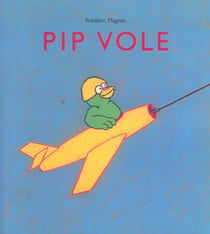 Pip vole