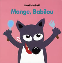 mange babilou