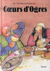 Coeurs d ogres
