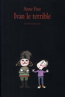 Ivan le terrible