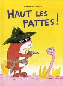Haut Les Pattes