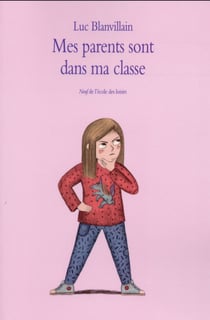 Mes Parents Sont Dans Ma Classe
