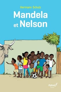 Mandela et Nelson