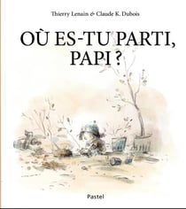 Où es-tu parti, papi ?