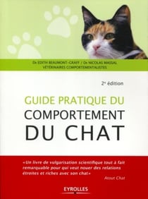 Guide pratique du comportement du chat (2e édition)