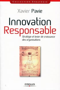 Innovation responsable - stratégie et levier de croissance pour les organisations