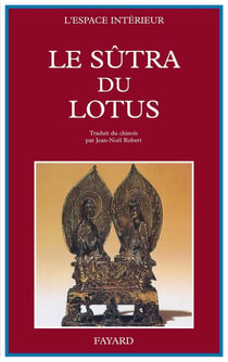 Le sutra du lotus
