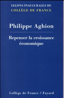 Repenser la croissance économique