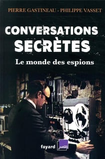 Conversations secrètes