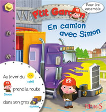 En camion avec Simon
