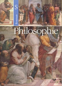 Philosophie - terminale s - edition 1995 - manuel