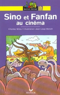 Sino et fanfan au cinema