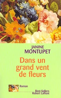Dans un grand vent de fleurs