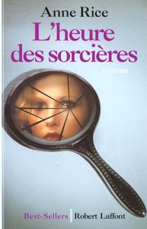 La saga des sorcières Tome 2 : l'heure des sorcières