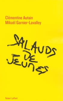 Salauds de jeunes
