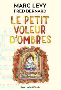 Le Petit Voleur d'ombres - Tome 1