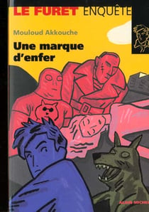 Une marque d'enfer