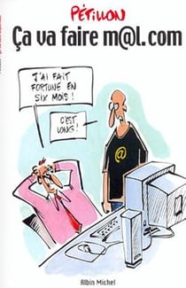Ca va faire m@l.com