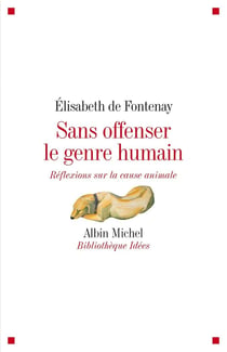 Sans offenser le genre humain
