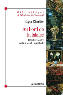 Au bord de la falaise : L'histoire entre certitudes et inquiétude