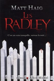 Les radley