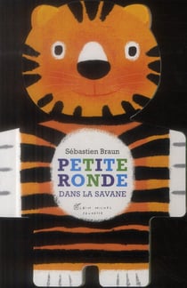 Petite ronde dans la savane