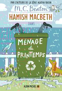 Hamish Macbeth Tome 16 : ménage de printemps
