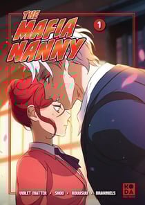 The Mafia Nanny Tome 1