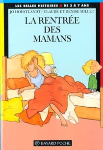 La rentrée des mamans