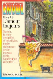 Amour toujours n512