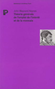 Théorie générale de l'emploi