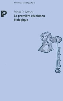La première révolution biologique
