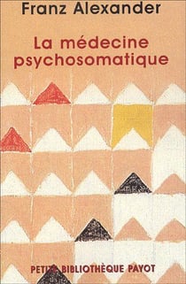 La médecine psychosomatique