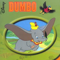 Dumbo, disney monde enchante