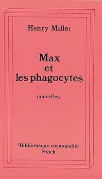 Max et les phagocytes