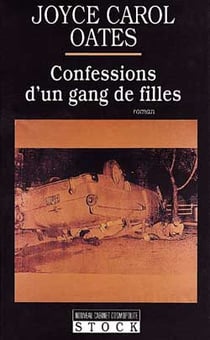 Confessions d'un gang de filles