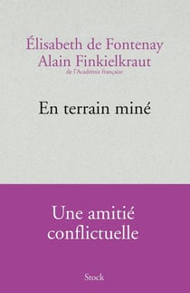 En terrain miné