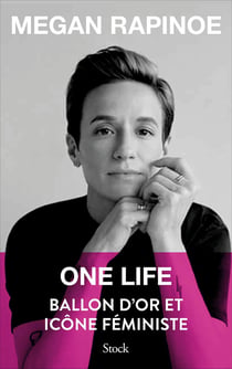 One life - ballon d'or et icône féministe