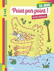 Point par point ! des 7 ans