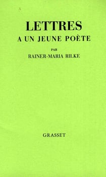 LETTRES A UN JEUNE POETE