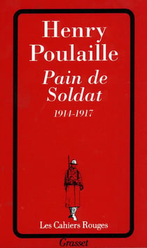 PAIN DE SOLDAT