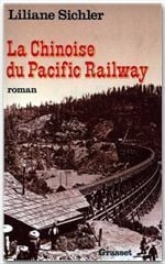 La chinoise du Pacific Railway