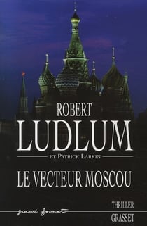 LE VECTEUR MOSCOU