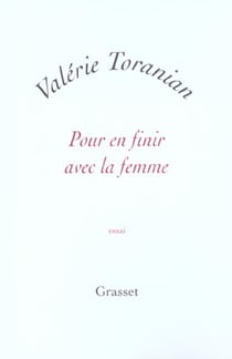 Pour en finir avec la femme